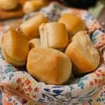 fluffy yeast rolls