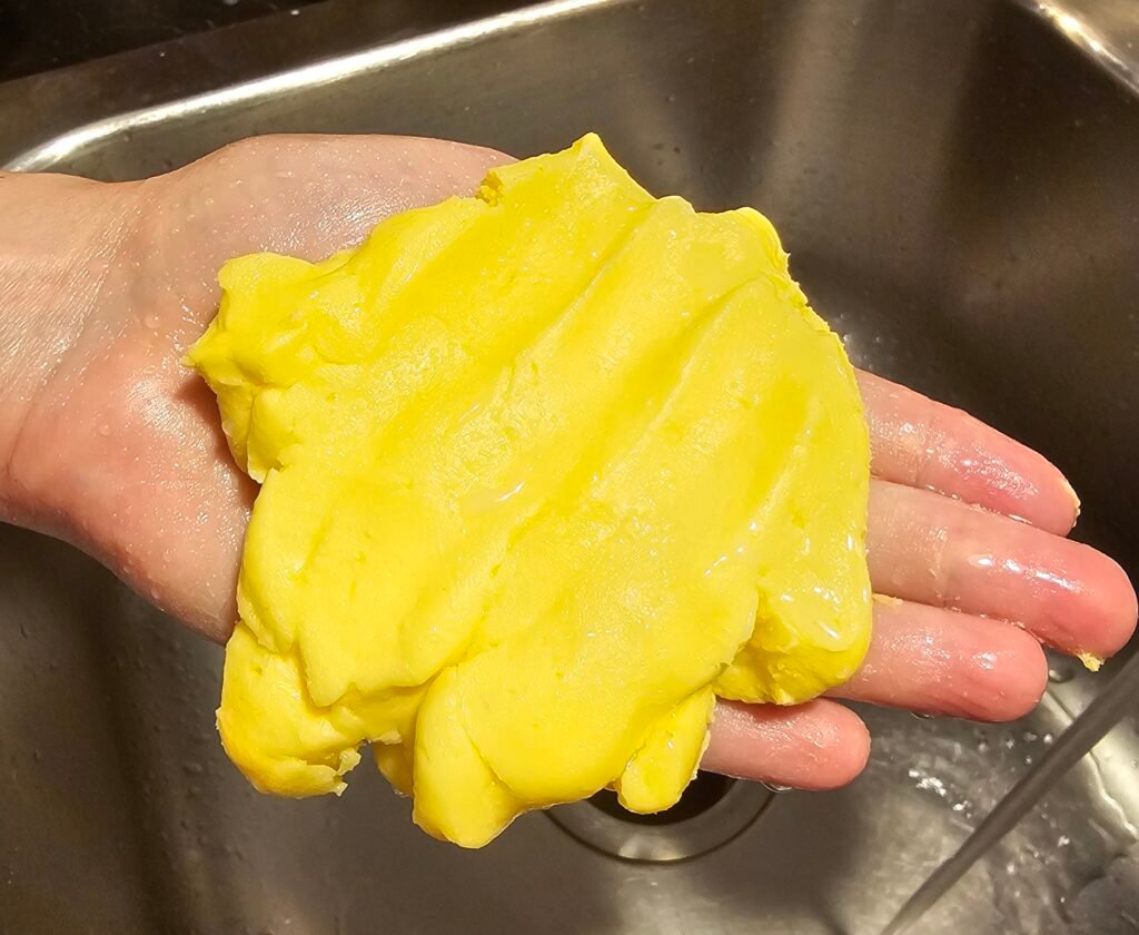 From Farm to Table: How We Make Delicious Homemade Butter from Raw Milk