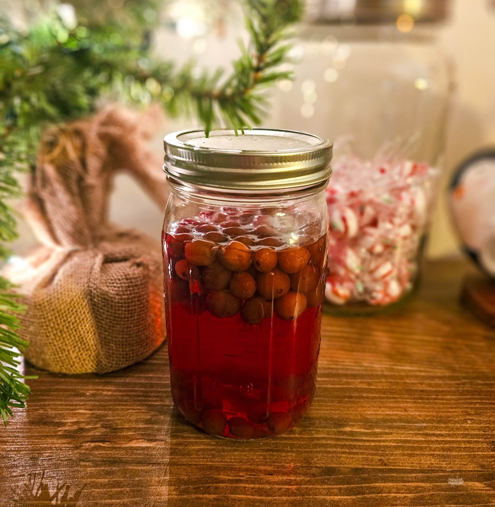 The Easy Way We Make Our Own Delicious and Healthy Cranberry Juice at Home