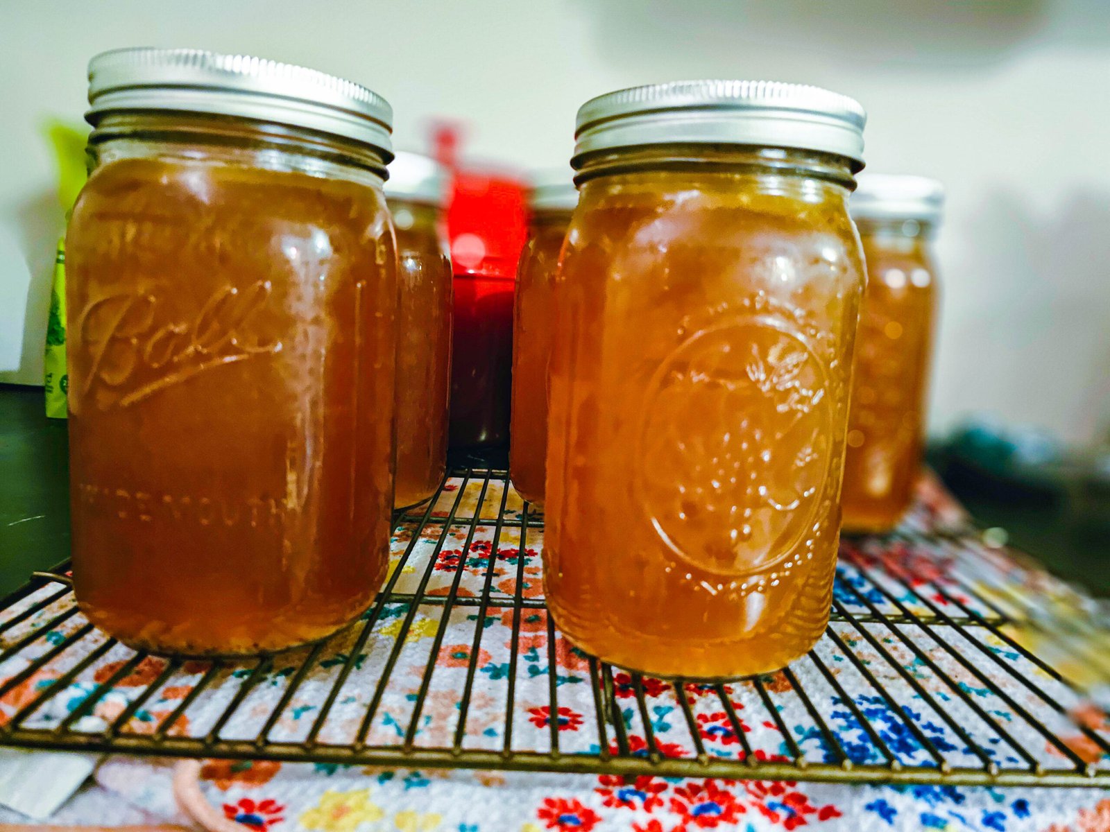 How We Make Our Turkey Bone Broth: A Simple Guide with Big Health Benefits