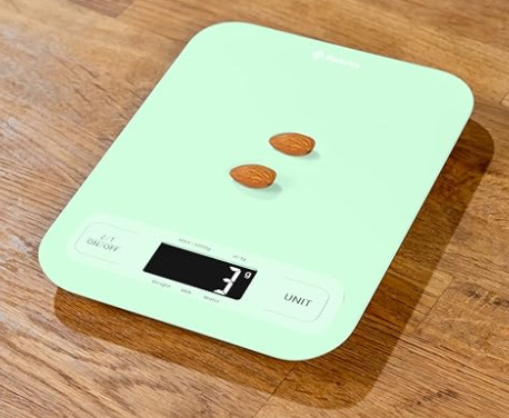 food scale
