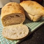 sourdough loaf
